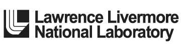 Lawrence livermore national laboratory logo