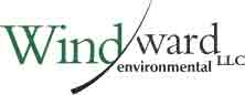Photo: Windward Logo