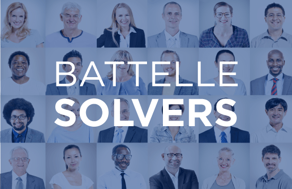 Battelle Solvers Battelle Solvers