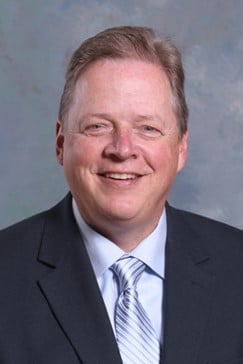 Doug Boyd Headshot Doug Boyd Headshot