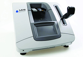 LS10 commercial battelle ls10 liquid bottle scanner