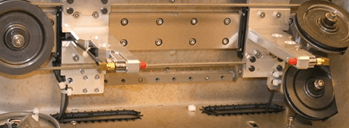 Manufacturing_Electromechanical manufacturing equipment
