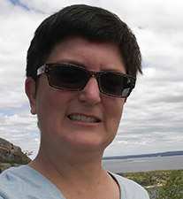 Susan Folk Headshot Susan Folk Headshot