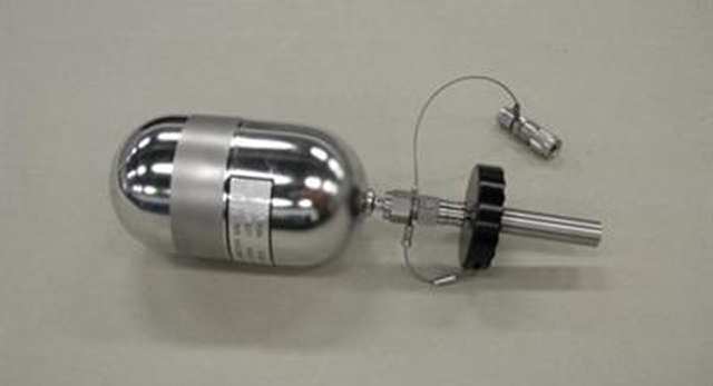 VCAA-unit2 Component from the VCAA system