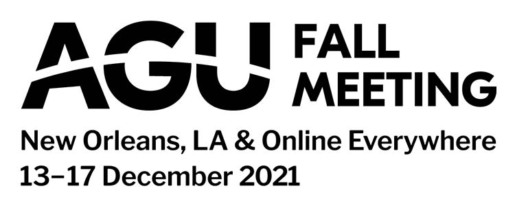 AGU Fall Meeting Logo