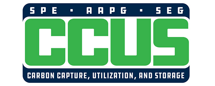 Image: CCUS 2025 event logo