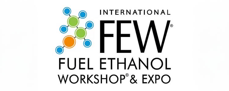 Image: FEW 2024 logo and graphic