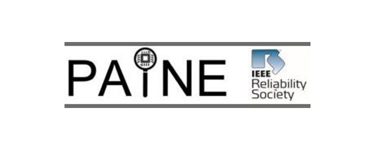IEEE PAINE Logo