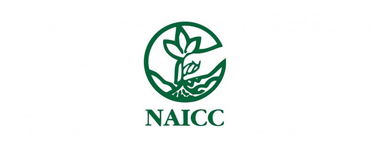 Photo OF NAICC Logo