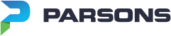 Photo: Parsons Logo