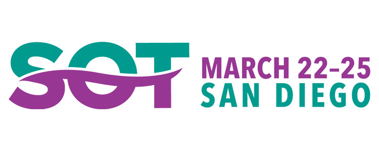 alt= 2026 SOT 65th Annual Meeting and ToxExpo logo