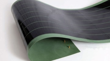 coatings-expertise Photo: A manufactured coating on a white background,.