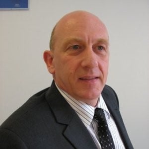 Andy Hoare Photo of Andy Hoare