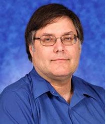 Barney-Sparrow-Headshot Photo: Battelle expert Barney Sparrow