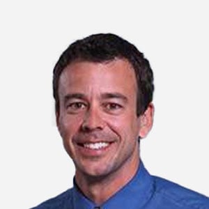 Craig-Bartling Photo: Battelle data scientist Craig Bartling