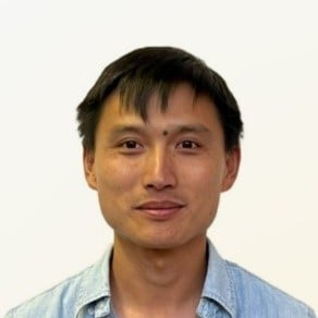 alt= ICR24 panelist Douglas Chan