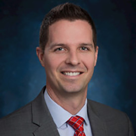Drake Goolsby, battelle IP commercialization director