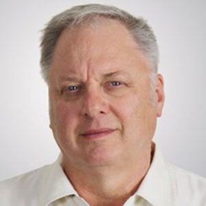 hank-loescher-expert Photo: Battelle expert Hank Loescher