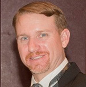 Jared Walker, Battelle Sr. Commercial and International CCUS Program Manager