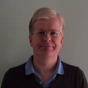 John Groome Photo of John Groome