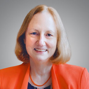 Kathy-Lesh Photo: Battelle Solver Kathy Lesh