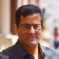 Neeraj-Rao Photo: Headshot of Battelle Computational biosecurity exper Neeraj Rao