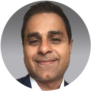 param-sankar-expert-grey-background alt=headshot battelle's Connected Intelligent Mobility senior program manager param sankar