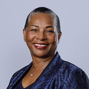 Headshot of Regina Schofield