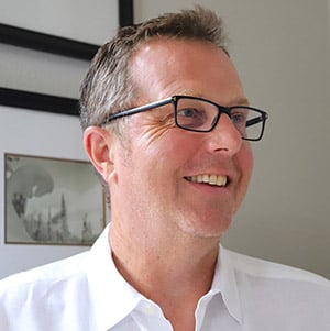 Richard Parker, Battelle CCUS engineering manager