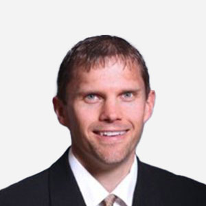Ryan-James-expert Photo: Headshot of Battelle analytical chemist and senior research scientist Ryan James