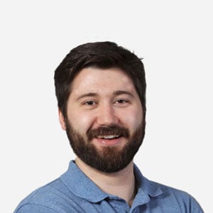 Photo: Sam Colachis, Battelle Biomedical Engineer