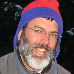 scott-libby-expert Photo: Headshot of Battelle environmental scientist Scott Libby, who has decades of experience in marine environmental monitoring