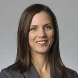 stephanie-buehler-expert Photo: Headshot of Battelle chemist Stephanie Buehler