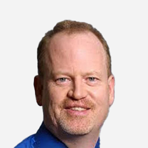 Steve-Rosanksky-expert Photo: Headshot of Battelle Senior Research Scientist Steve Rosansky