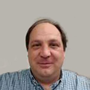 william-gibbs-expert Photo: William Gibbs, a Battelle transportation expert
