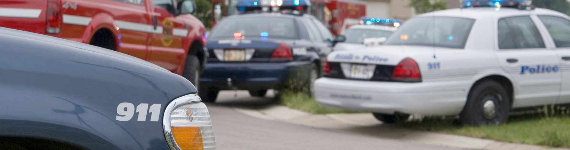 Security & Law Enforcement