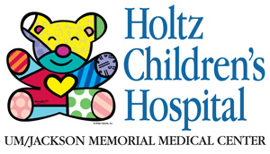 holtz-childrens-hospital Holtz Children's Hospital Logo