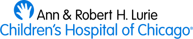 lurie-children's-logo Ann & Robert Lurie Children's Hospital of Chicago logo