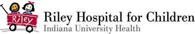 Riley Hospital for Children Logo Riley Hospital for Children Logo