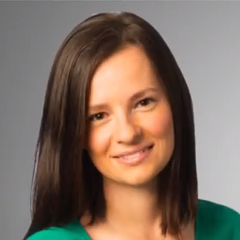 alt= Kate Kucharzyk headshot