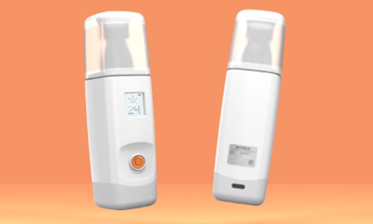 alt= a 3d industrial design of a medical design