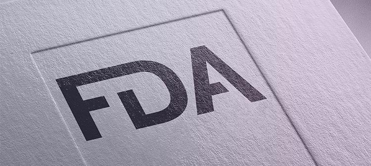 regulations-and-standards-1 alt = close up of a fda logo