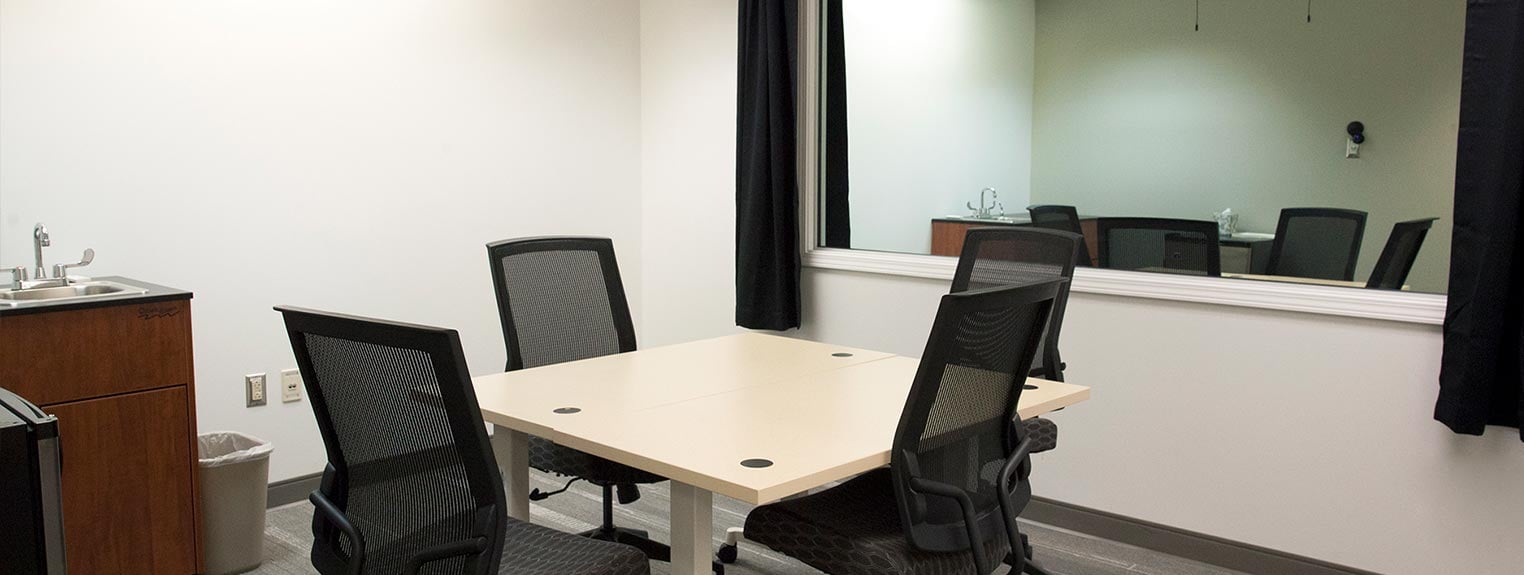 alt = the study room at the battelle ulab