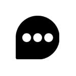 alt = speech bubble icon