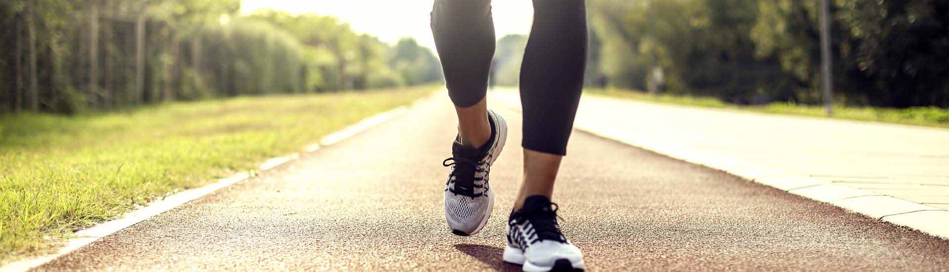 Photo: Image of a person exercising