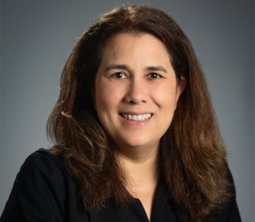alt = Vice President for Health Research and Analytics at Battelle, Dennis Johnson's headshot