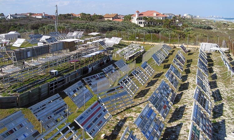 Photo: Battelle Florida Materials Research Facility