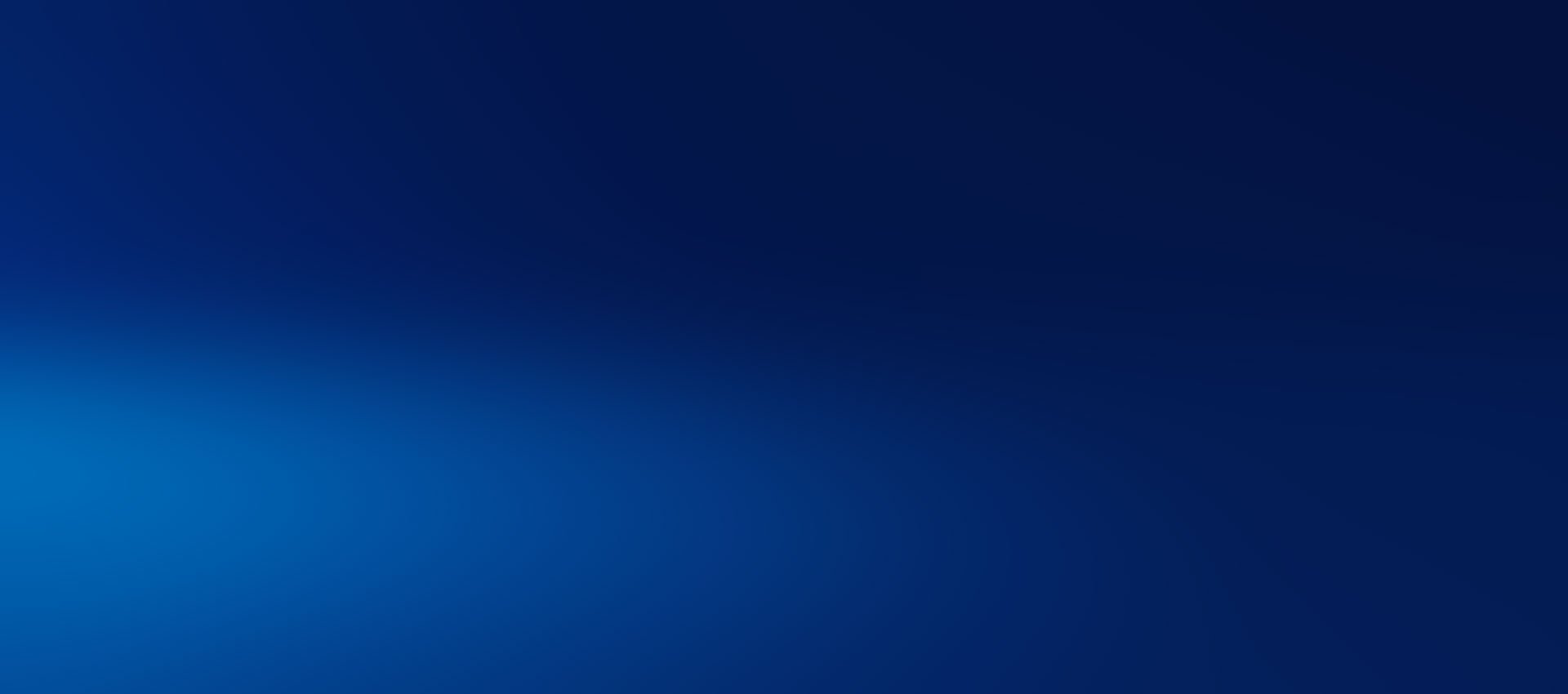Image: Abstract blue background