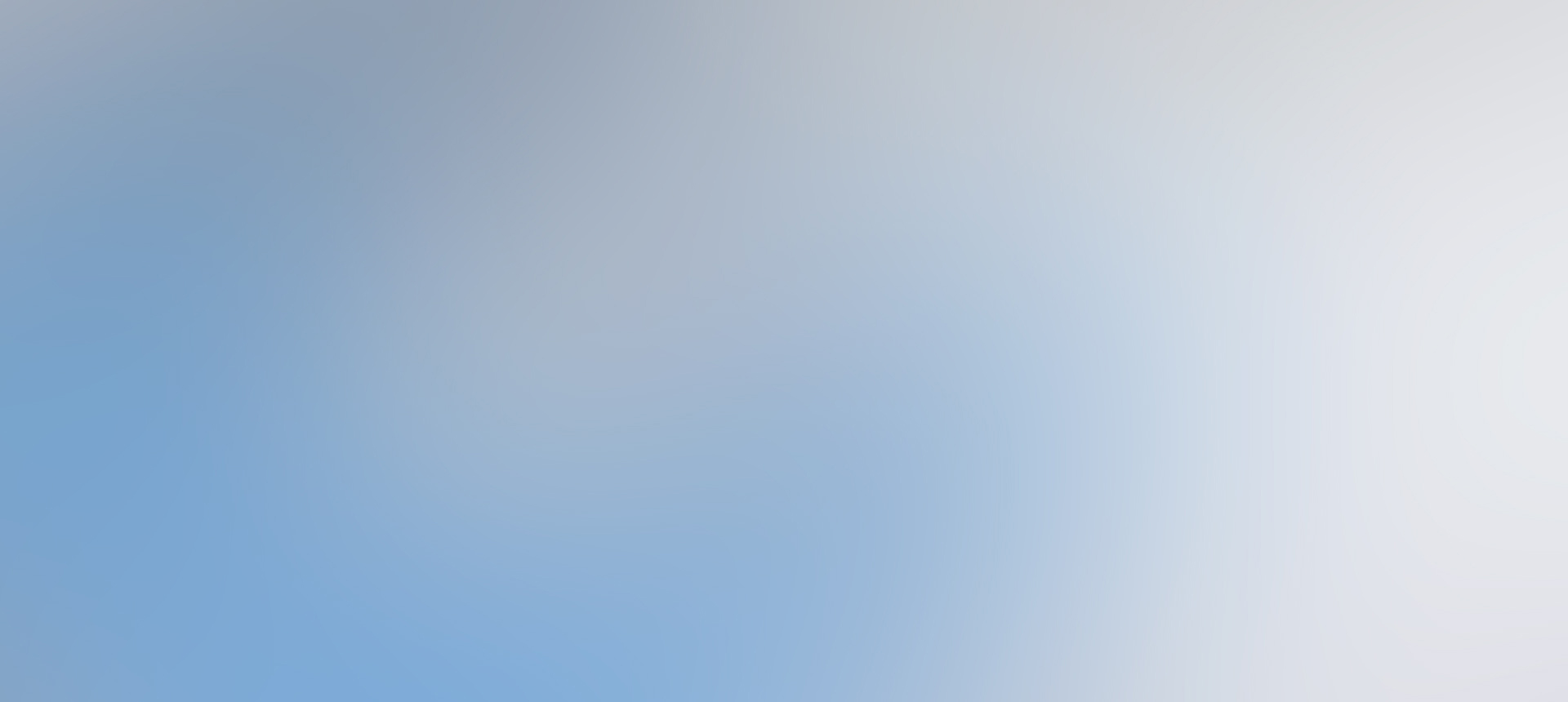 Image: Abstract image with grey and blue