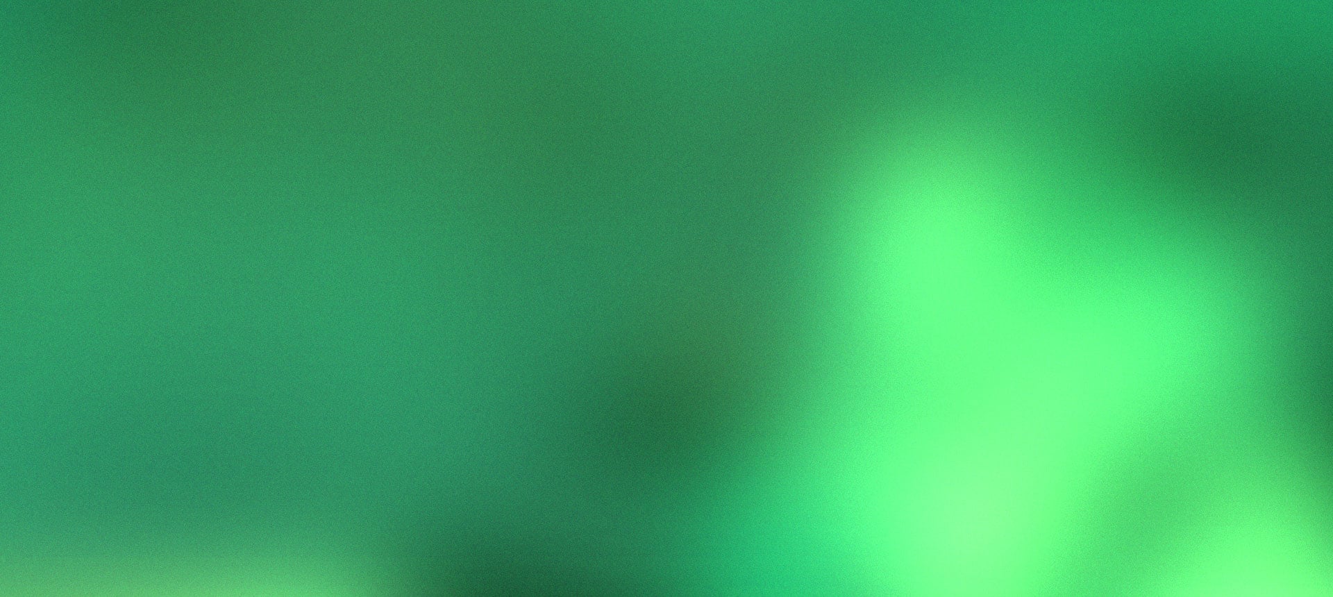 Image: Abstract green background